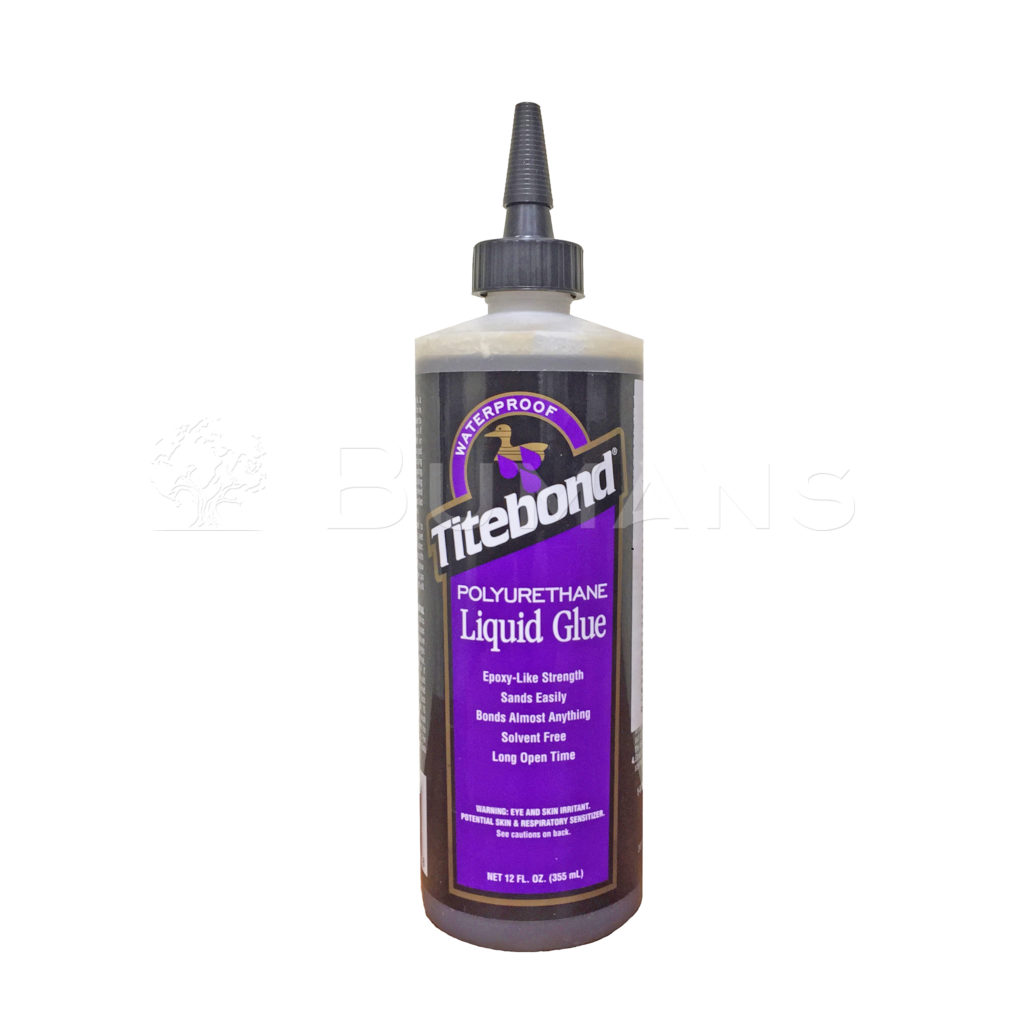 Titebond Polyurethane Liquid Glue 355 мл