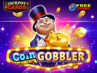 Coin Gobbler